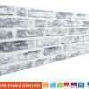 Tuğla Duvar Panel Fiyatları