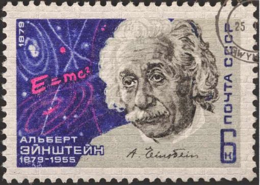 Resimli Panel - Albert Einstein