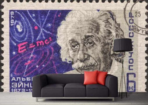 Resimli Panel - Albert Einstein