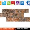 Taş Strafor Duvar Paneli ST-02