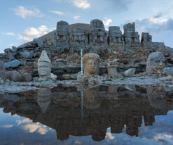 Nemrut Poster Duvar Kağıdı