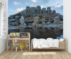 Nemrut Poster Duvar Kağıdı