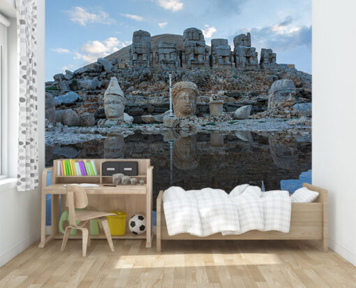 Nemrut Poster Duvar Kağıdı